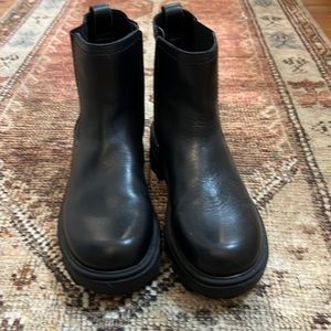 House of Harlow boots. Worn once.